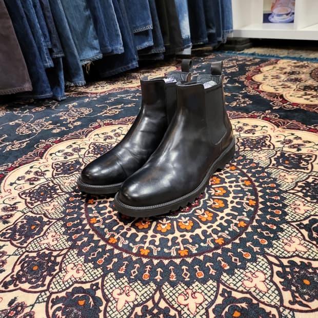 MISOPE 미소페 경량 첼시 부츠 270m