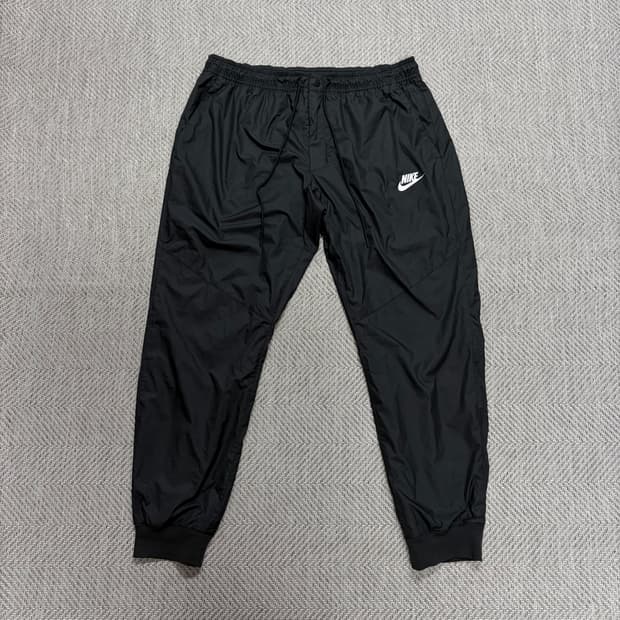 (110)나이키 우븐 조거팬츠 