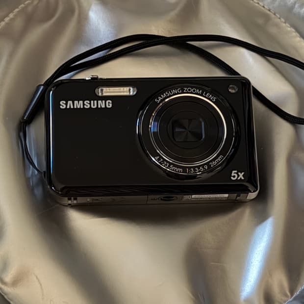 삼성 vluupl 171 (한효주 디카 민트급)