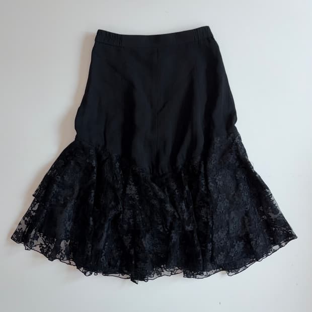 Vintage skirt