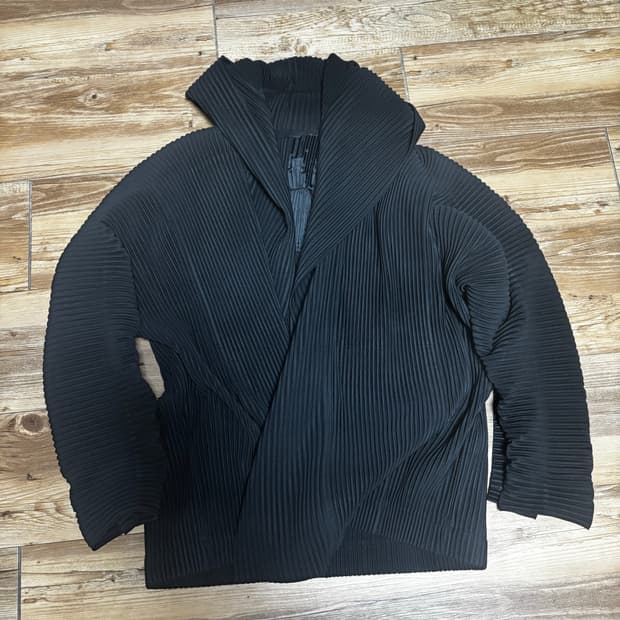 옴므플리세 3월 먼슬리 jc031