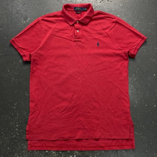 100 폴로 카라티