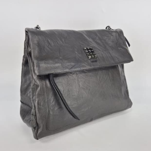 마나스 크로스백