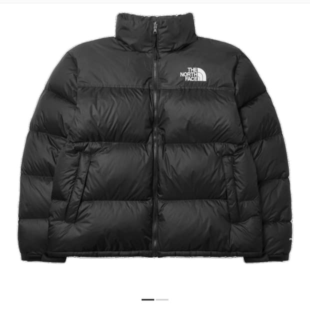 노스페이스 1996 레트로 눕시 해외판 (M) 새상품 판매