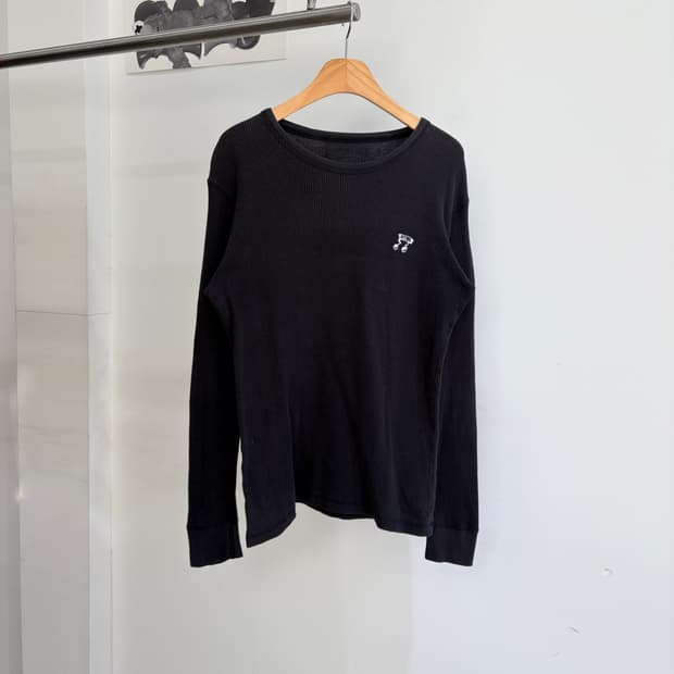 HTML 긴팔티셔츠