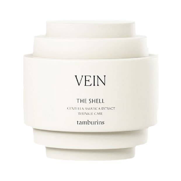 탬버린즈 핸드크림 베인