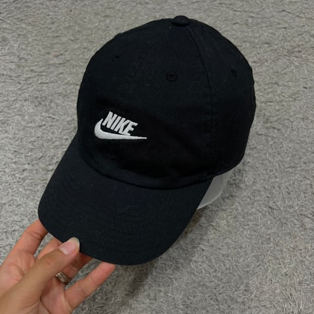 나이키 볼캡