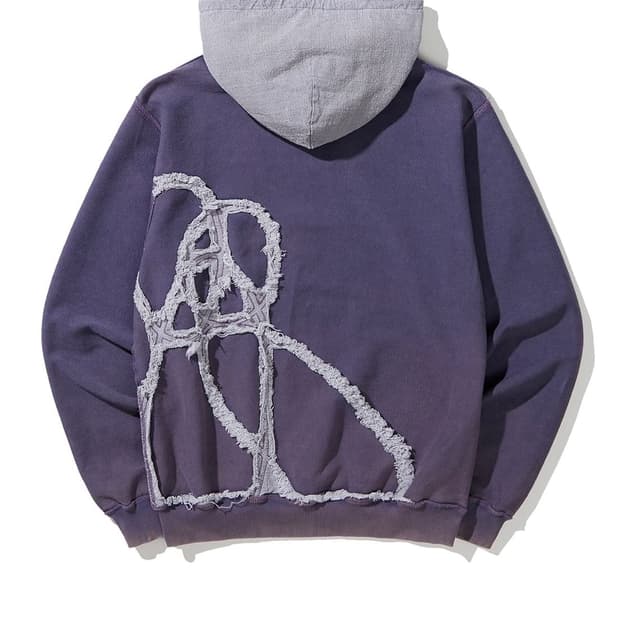 Xlim EP.4 synopsis 후드 3사이즈