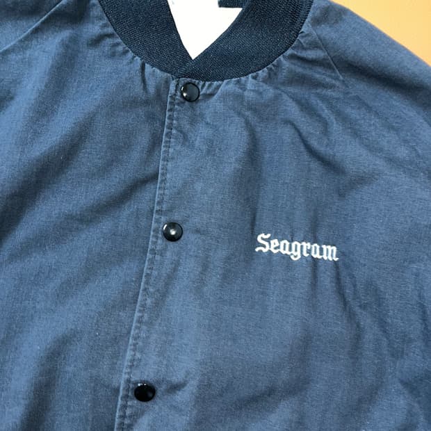 American Vintage Bomber