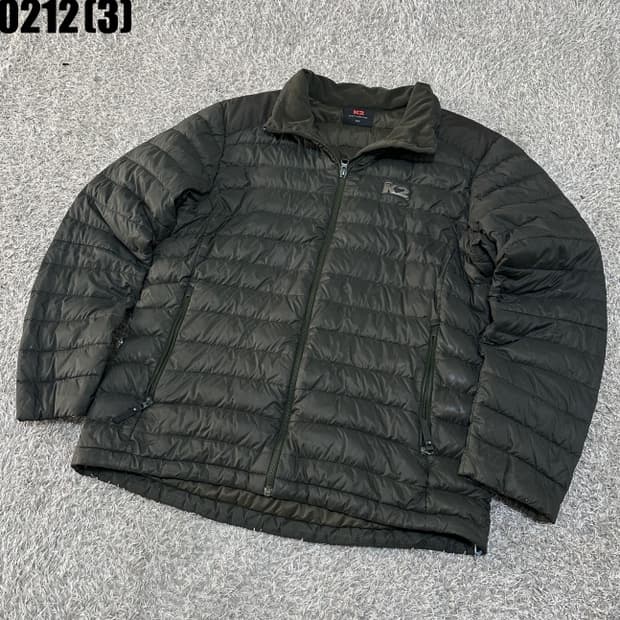 K2 경량패딩