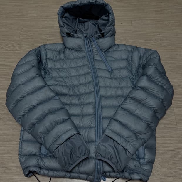 산산기어 24FW 서픽스4 스카이블루