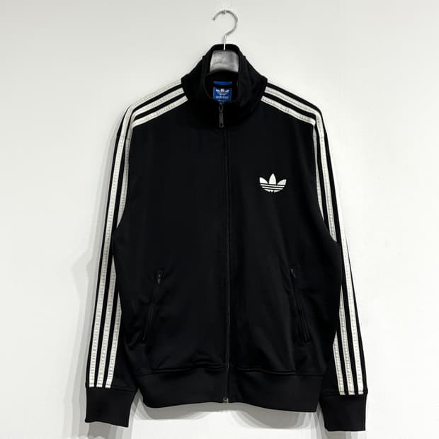 아디다스 파이어버드 져지 트랙탑