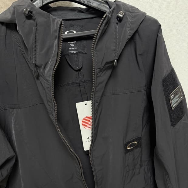 오클리 섹터 재킷 새상품 