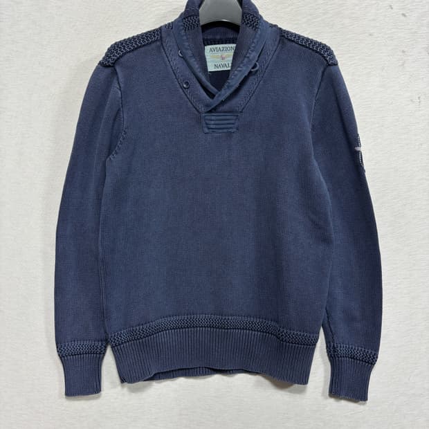 Aviagione Navale Naval Air Corp Knitwear