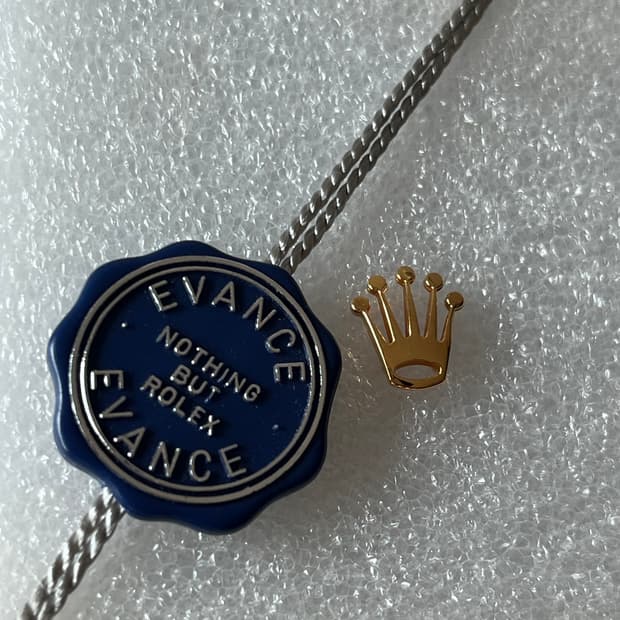 롤렉스 주얼리 왕관 룩업 악세사리 정품 민트급