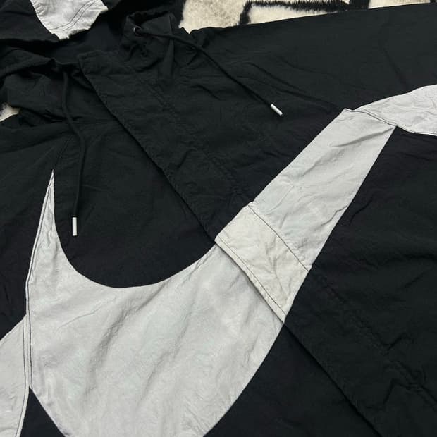 [M]나이키 빅스우시 후드 바람막이