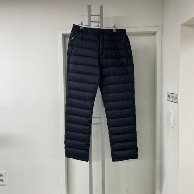 레드페이스 패딩 팬츠 XL