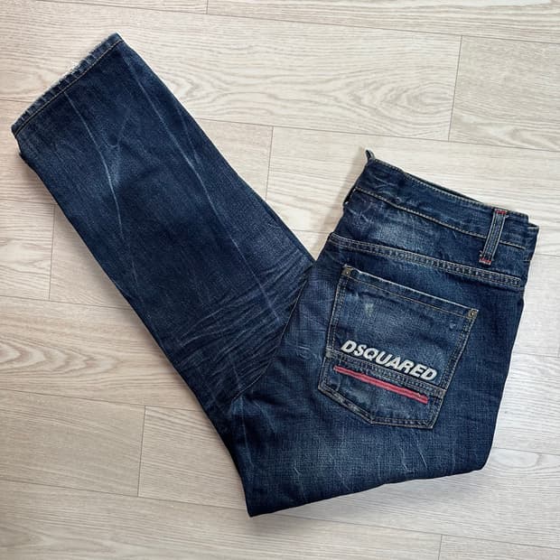 DSQUARED2 청바지 사이즈 50