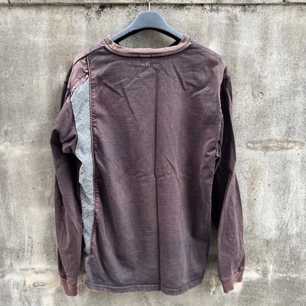 Xlim diablo longsleeve ( Size 2 )