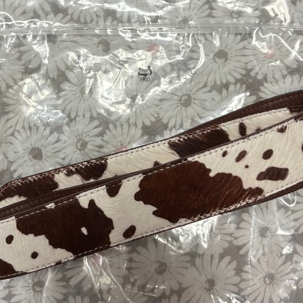 엑슬림 xlim ep.8 01 belt 벨트