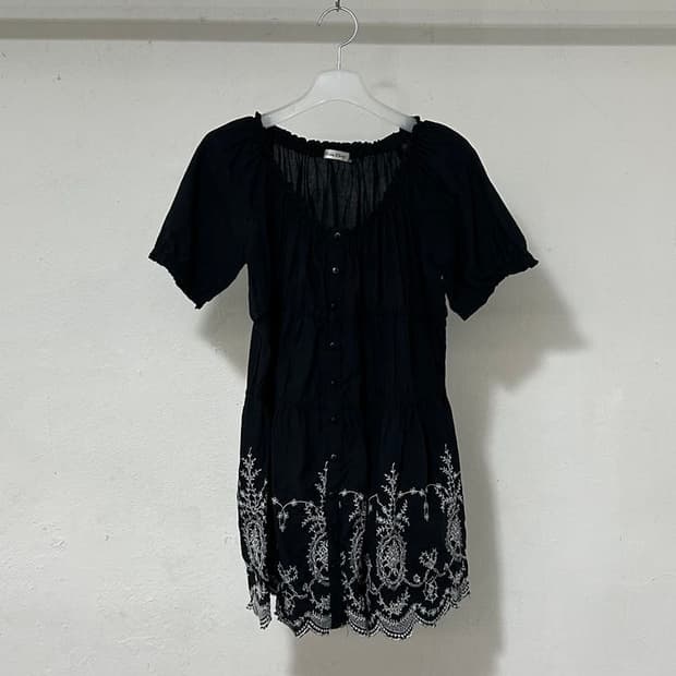 vtg top