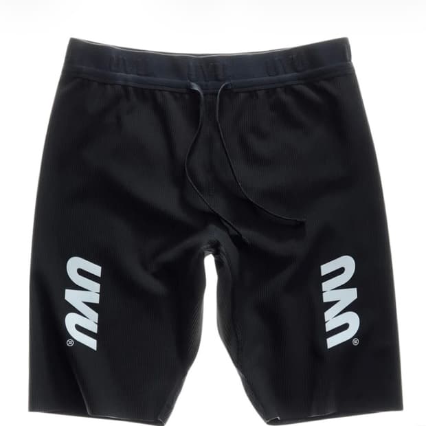 UVU 하프 타이즈 2.0 블랙