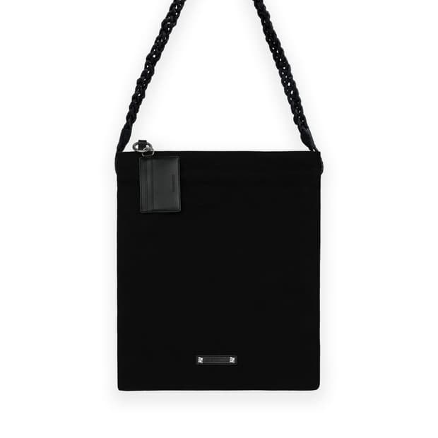 아더에러 Flat tote bag