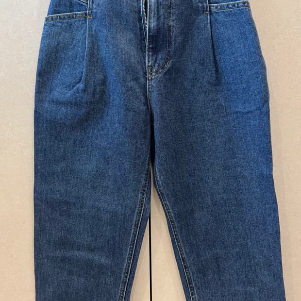 비비안웨트우드 청바지