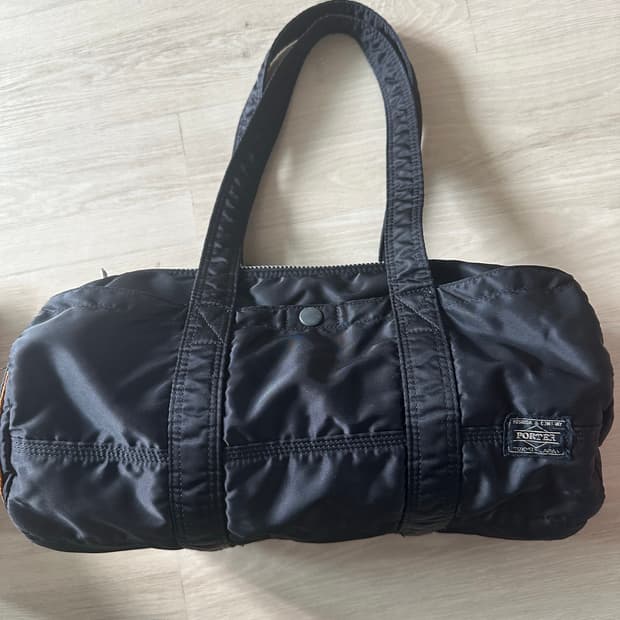 PORTER 요시다 포터 탱커 보스턴백 더플백 L