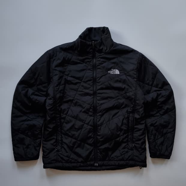 노스페이스 경량패딩 