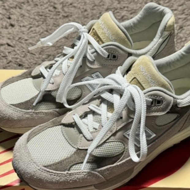뉴발란스 992 문락 300