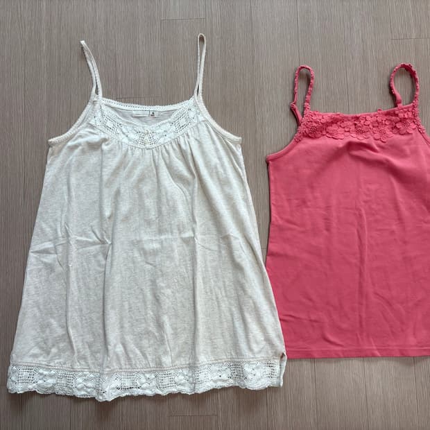sm2 자수 나시