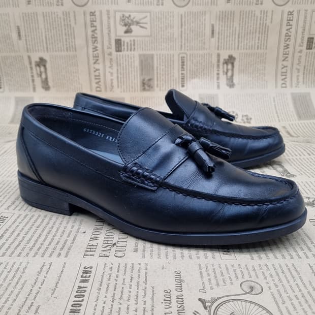 금강 제니아 남성 테슬로퍼 255