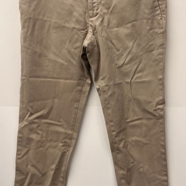 인코텍스 INCOTEX 1951 남성 치노 팬츠 48