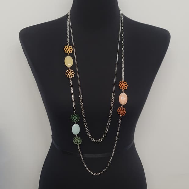vintage necklace