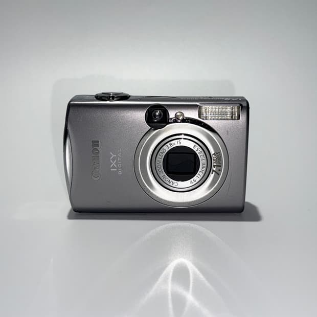 [바로사용!] 캐논 익시 900 is (익서스 850 is) 실버