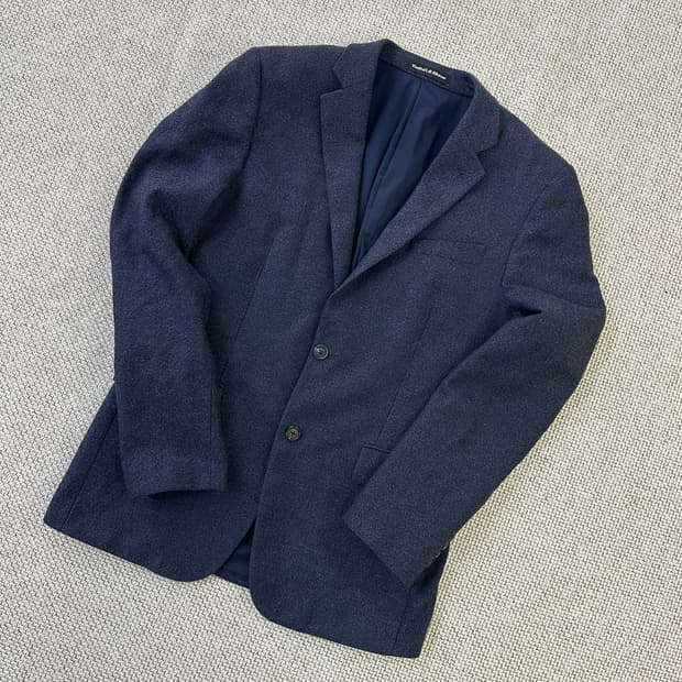 50 반하트디알바자 남성 자켓 0401D