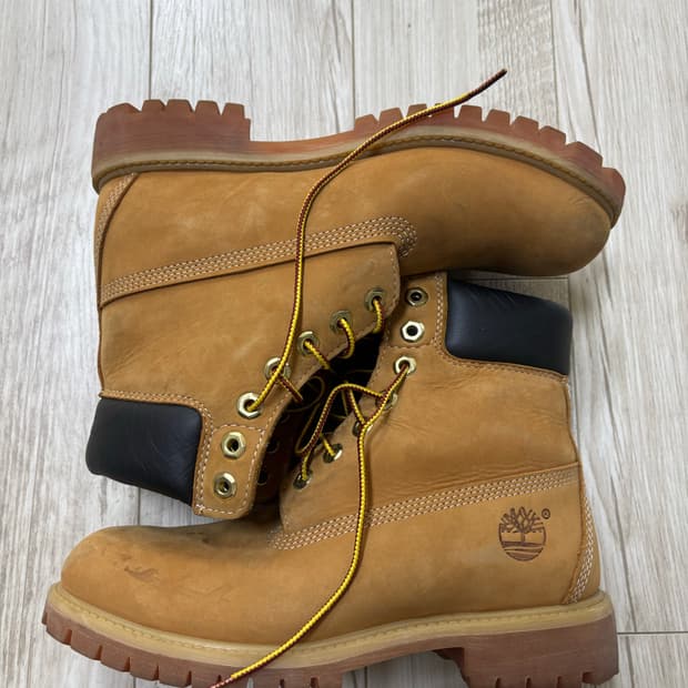 팀버랜드 결제용