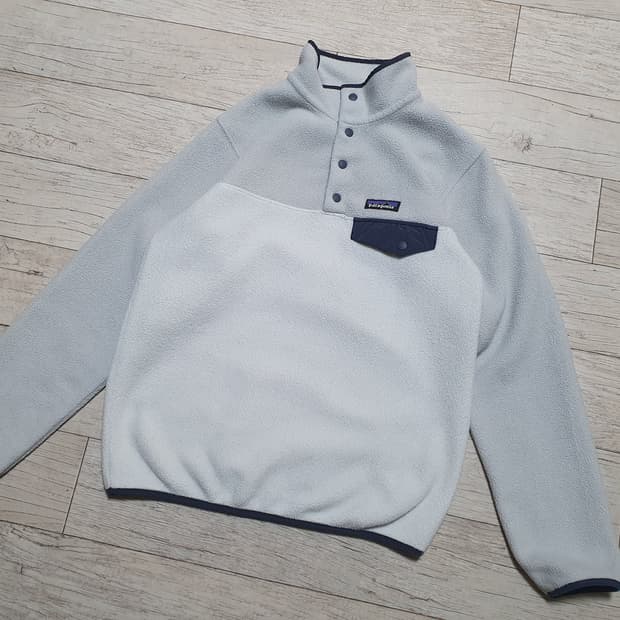 파타고니아 우먼즈 신칠라 S