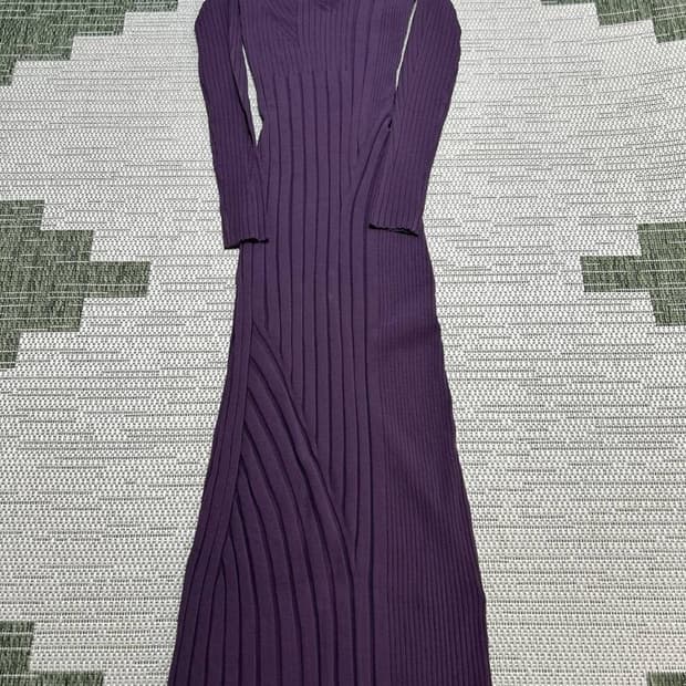 Zara bodycon 원피스