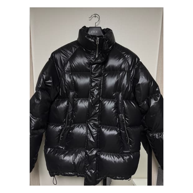 유스 구스 패딩