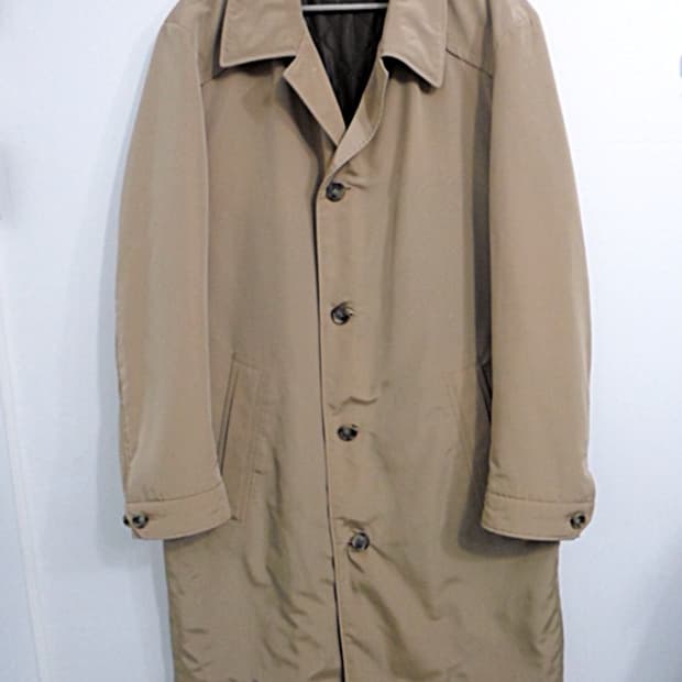 휴고보스 정품 겨울점퍼 105사이즈