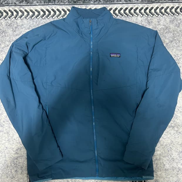 파타고니아 경량패딩 L(100~105)
