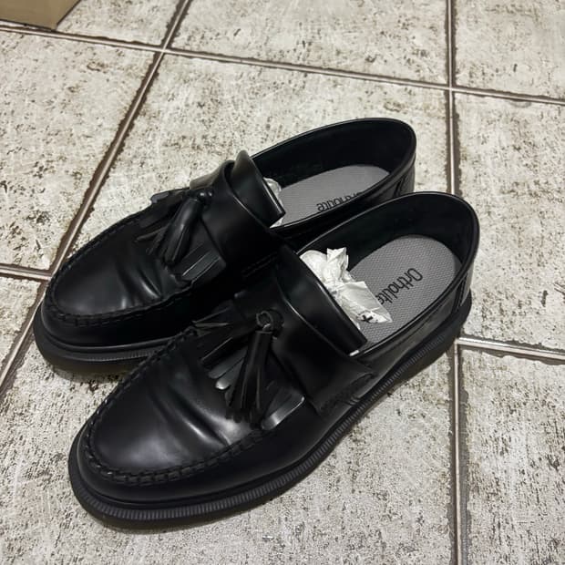 닥터마틴 아드리안 260