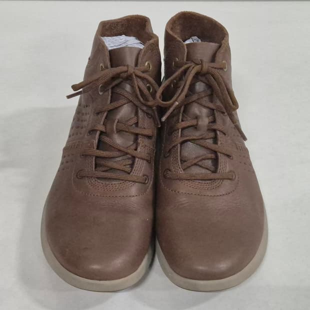 팀버랜드 플라이롬 칠 처커 부츠(265)