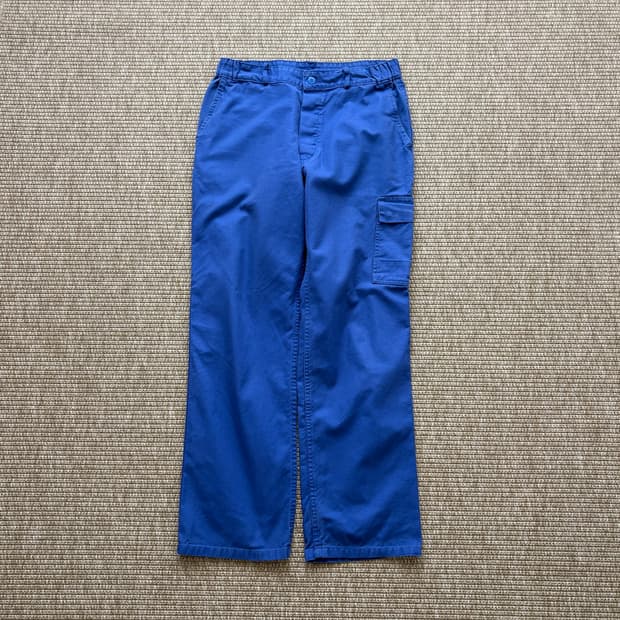  ▫️French Work Pants