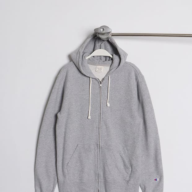 Champion Sweat Zip Hoodie