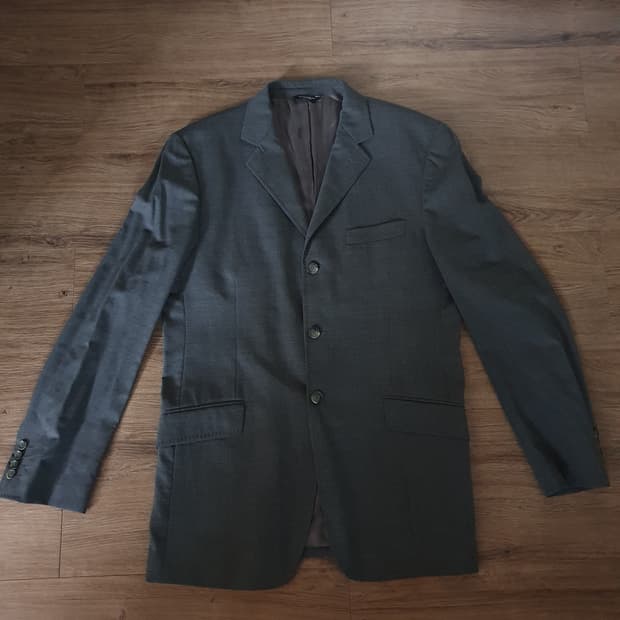 돌체앤가바나 블레이저 자켓