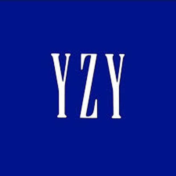 DONDA SLAM L BLUE