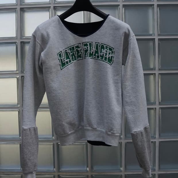 마르지엘라 aw05 스웻